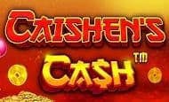 UK Online Slots Such As Caishen’s Cash