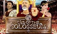 UK Online Slots Such As Call of the Colosseum