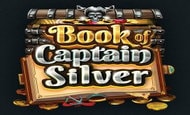 UK online slots such as Book of Captain Silver