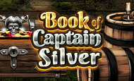 UK online slots such as Book of Captain Silver