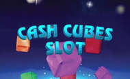 uk online slots such as Cash Cubes Slot