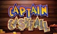 UK Online Slots Such As Captain Cashfall