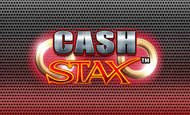 uk online slots such as Cash Stax