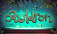 UK online slots such as Cauldron