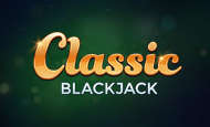 uk online Casino such as Classic Blackjack