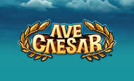 UK Online Slots Such As Ave Caesar