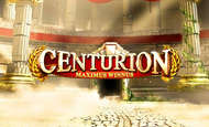 UK Online Slots Such As Centurion