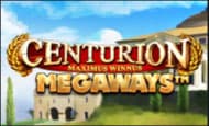 uk online slots such as Centurion Megaways