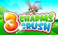 uk online slots such as 3 Charms Crush