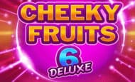 uk online slots such as Cheeky Fruits 6 Deluxe