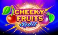 uk online slots such as Cheeky Fruits Split