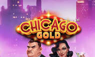 UK online slots such as Chicago Gold