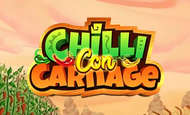 UK online slots such as Chilli Con Carnage