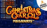 UK online slots such as Christmas Carol Megaways