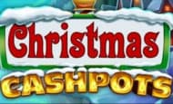 UK online slots such as Christmas Cashpots