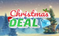 UK online slots such as Christmas Deal