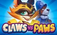 UK Online Slots Such As Claws vs Paws