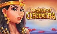 uk online slots such as Legends of Cleopatra