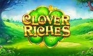 uk online slots such as Clover Riches