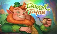 uk online slots such as Clover Tales