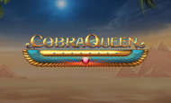 UK online slots such as Cobra Queen