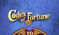 uk online slots such as Codex Fortune