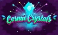 UK Online Slots Such As Cosmic Crystals