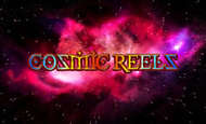 uk online slots such as Cosmic Reels