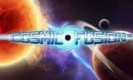 UK Online Slots Such As Cosmic Fusion