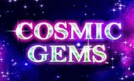 UK online slots such as Cosmic Gems