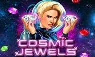 uk online slots such as Cosmic Jewels