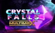 uk online slots such as Crystal Falls Multimax