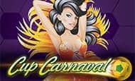 UK Online Slots Such As Cup Carnaval