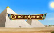 UK online slots such as Curse of Anubis