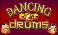 UK online slots such as Dancing Drums Explosion