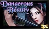 uk online slots such as Dangerous Beauty