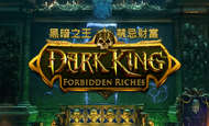 UK online slots such as Dark King Forbidden Riches