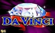 uk online slots such as Da Vinci