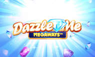 UK online slots such as Dazzle Me Megaways