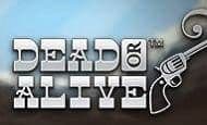 UK Online Slots Such As Dead or Alive