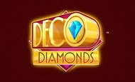 UK Online Slots Such As Deco Diamonds