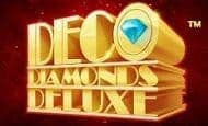 uk online slots such as Deco Diamonds Deluxe