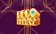 uk online slots such as Deco Diamonds Deluxe