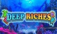 UK Online Slots Such As Deep Riches