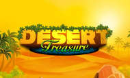 UK online slots such as Desert Treasure