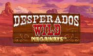 UK Online Slots Such As Desperados Wild Megaways