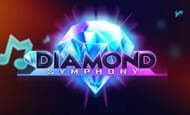 uk online slots such as Diamond Symphony