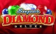 uk online slots such as Super Diamond Deluxe Jackpot King