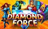 uk online slots such as Diamond Force