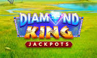 UK online slots such as Diamond King Jackpots